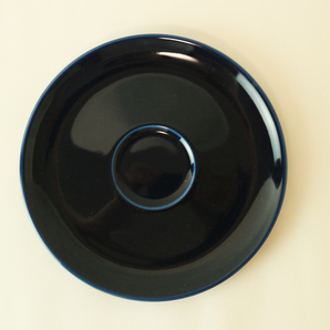 2016/ Pauline Deltour Saucer②/有田焼 陶磁器 デザイナーズ ブランド シンプル スタイリッシュ 北欧