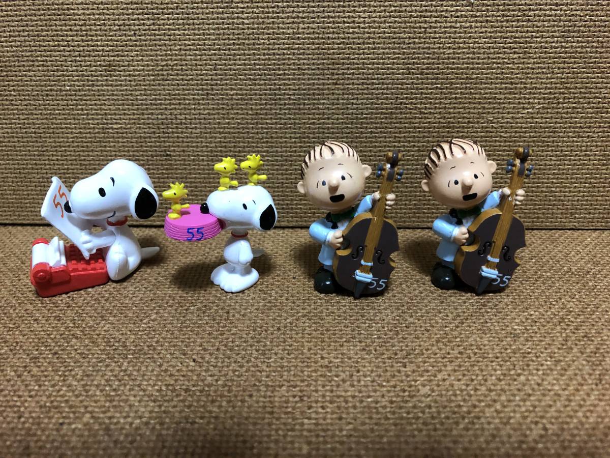 2025年最新】Yahoo!オークション -スヌーピー 55周年の中古品
