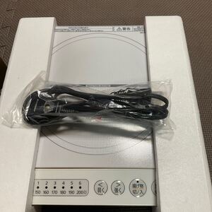 値下げ!!卓上IH調理器 卓上IHクッキングヒーター