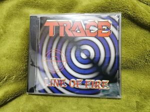 TRACE/LINE OF FIRE