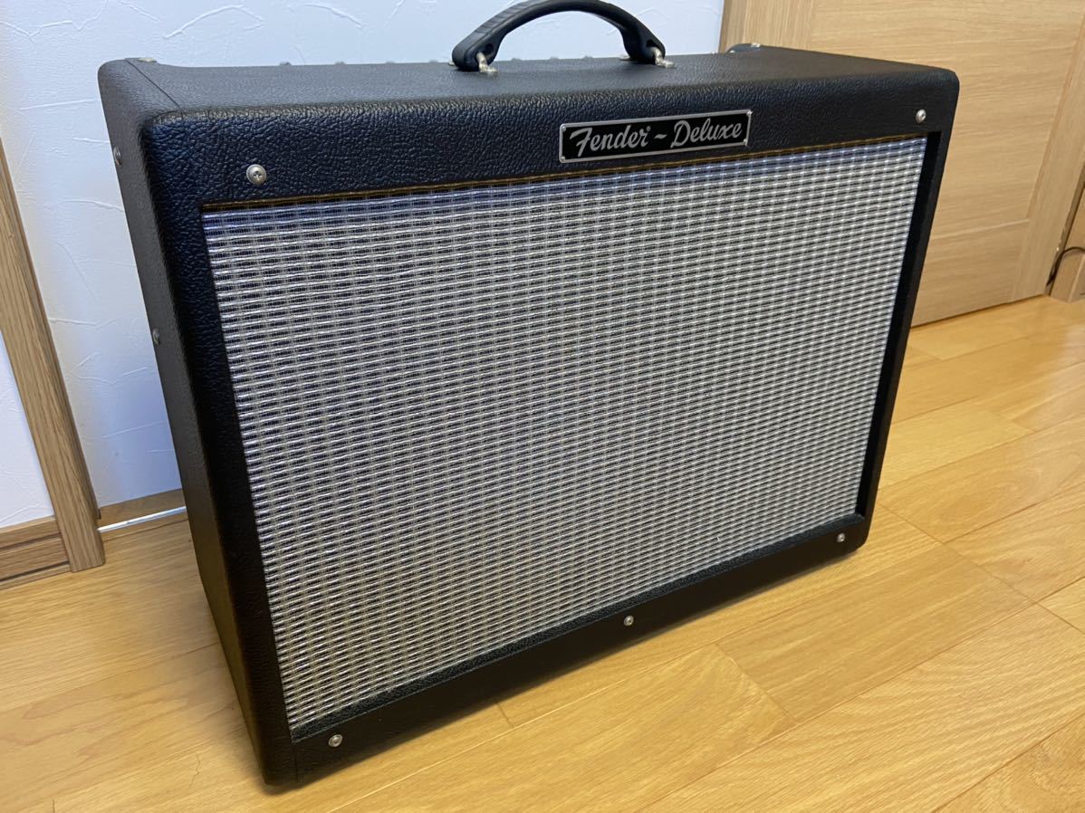 ヤフオク! -「fender hot rod deluxe」の落札相場・落札価格 ヤフオク! -「fender hot rod deluxe」の落札相場・落札価格