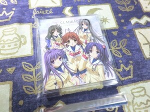 ★☆★ケース新品★メグメル だんご大家族 eufonius,茶太 CLANNAD クラナド 少女の幻想 ZTS Remix 4933032004868★☆★