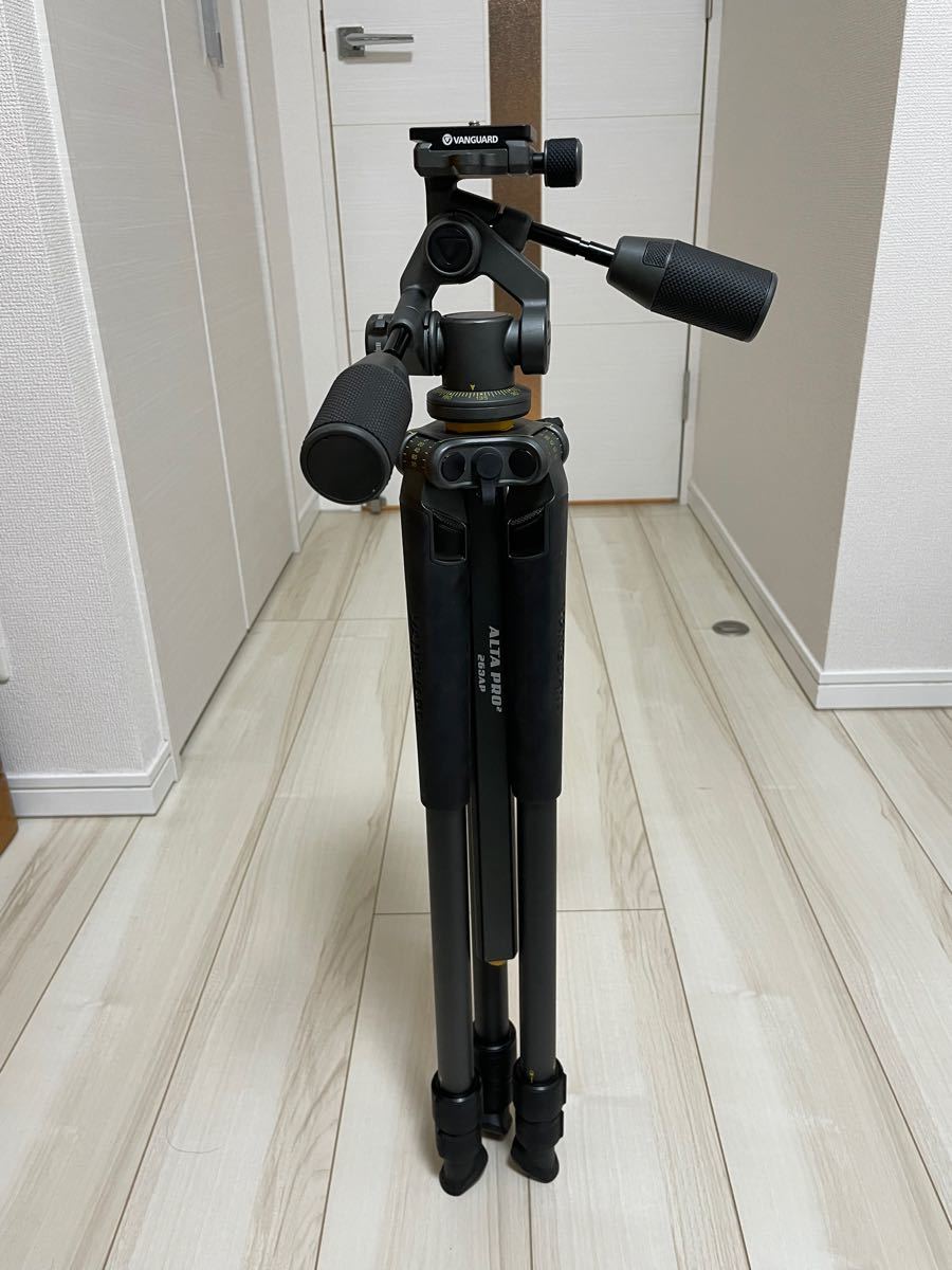 総合福袋 Velbon ベルボン 中型アルミ製三脚 ウルトラ 457 ビデオ