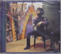 PRINCE / THE VAULT ... OLD FRIENDS 4 SALE /EU盤/新品CD!!44112_画像1