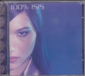 100% Isis / 100% Isis /EU盤/新品CD!!44609