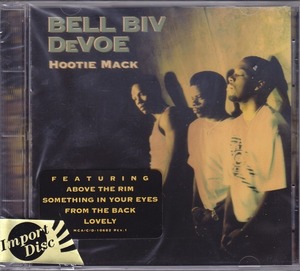 BELL BIV DEVOE / HOOTIE MACK /US盤/新品CD!!44087