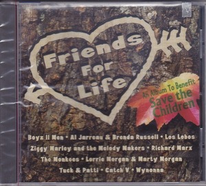 Friends For Life /US盤/新品CD!!44578