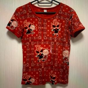 HYSTERIC GLAMOUR カットソー