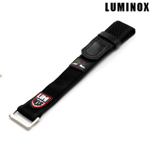 ルミノックス LUMINOX 交換用ベルト 替えベルト 腕時計 22mm ナイロン 3900シリーズ LNS-1