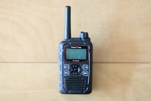 IP無線機 SmartWave 業務用 SK-2000 通話範囲全国 ICOM 格安即決 動作OK