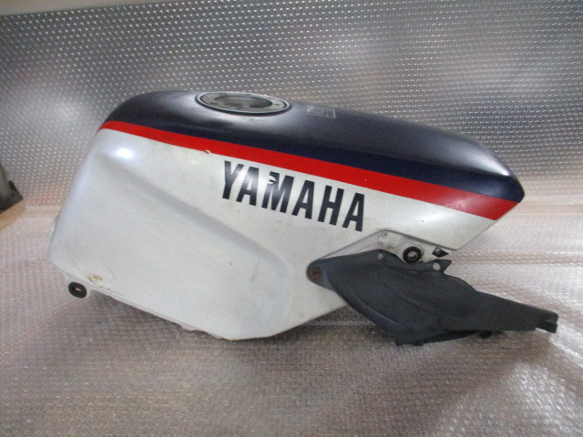 2023年最新】ヤフオク! -fzr250r タンクの中古品・新品・未使用品一覧