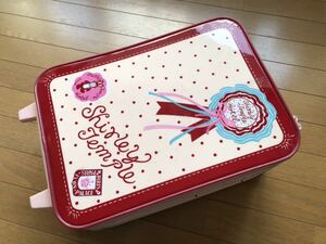  Shirley Temple Novelty - suitcase carry bag ①