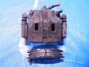 PC24 PNC24 TNC24 Serena passenger's seat left front brake calipers 41011-4N000