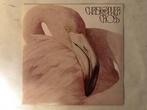 20428S 12inch LP★クリストファー・クロス/CHRISTOPHER CROSS/ANOTHER PAGE★P-11286