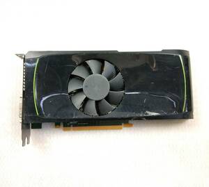 【中古パーツ】GTX560 Ti DP/HDMI/DVI グラフィックポード /ビデオカード PCI-E ■XK582-2