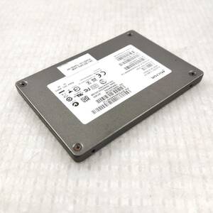 [ б/у детали ]2.5 SATA SSD 64GB 1 шт. обычный (95%)MTFDDAK064MAM-1J2 #SSD151