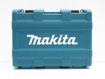 【未使用】makita(マキタ) 18V 充電式インパクトレンチ TW1001DRGX 6.0Ah【d20179900000627d】_画像3