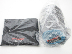 [ unused ]NANGAl naan ga Aurora light 350DX N13XTQ21 TQS long storage bag attaching ( sleeping bag / mummy type down sleeping bag )[d20179900007538d]