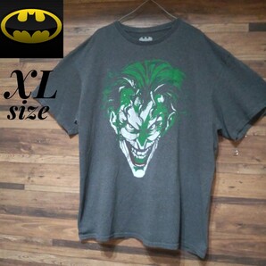【海外古着一点物】BATMAN JOKER ジョーカー MOVIE Tシャツ