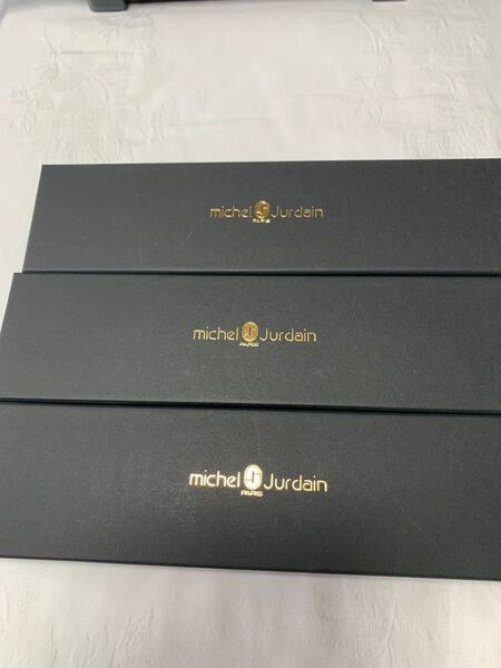 腕時計・michel・jurdain・メンズ