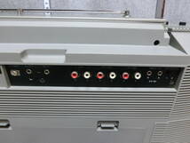 SANYO MR-X910S compo in 1GX ステレオラジカセ　ジャンク_画像8