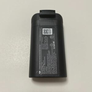 DJI mini2バッテリー