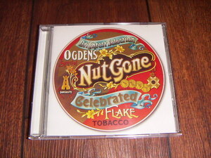 ●即決！CD：Ogdens Nut Gone Flake スモール・フェイセス Small Faces：2011年発売盤