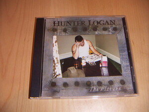 ●即決！CD：HUNTER LOGAN THE PICTURE