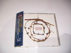 ●即決！CD：ハーモニー・アンド・アビス マシュー・シップ Matthew Shipp Harmony And Abyss：帯付