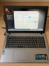 ASUS Core i7-4500U 8GB_画像3