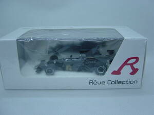 送料350円～ Rave Collection 1/43 Lotus 76 1974 Presentation Car #1　F1 ロータス