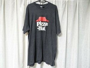 希少 Pizza Hut ピザハット Tシャツ 2Xサイズ