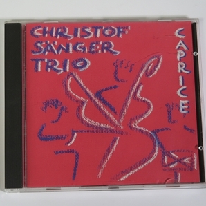 ■christof sanger ／ capriceの画像1