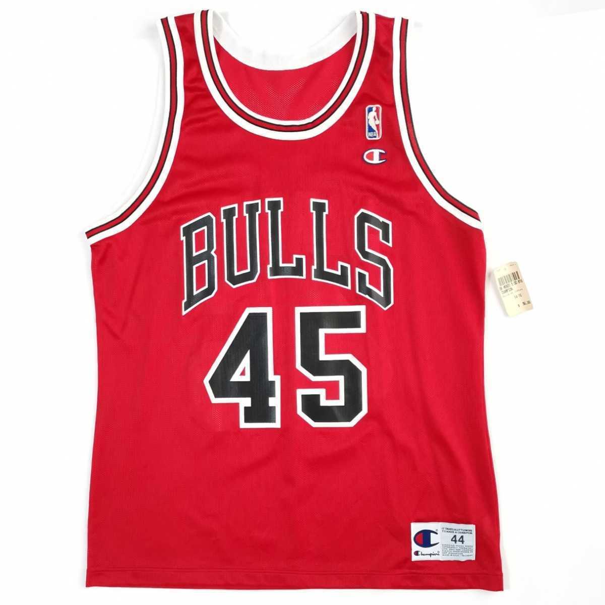 新作入荷!!】 メルカリ 白☆幻背番号45 - マイケルジョーダン JORDAN