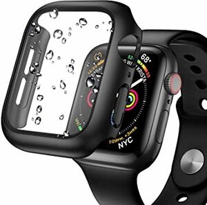 「新品」NQNIMASO 44mmNU-TH防水ケース apple watch 用 保護カバー 防塵 傷防止 アップルウォッチ 