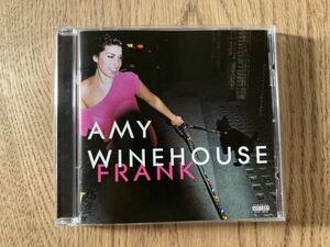 【CD】FRANK／フランク★音楽★エイミー・ワインハウス／Amy Winehouse