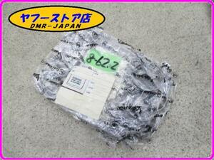 ☆新品未開封☆ 純正(CM001925) ホースクランプ10個セット アプリリア マーナ850 ジレラ GP800 aprilia RSV MANA Gilera 8-62.2