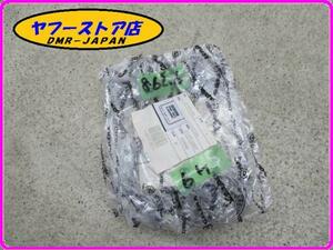 ☆新品未開封☆ 純正(CM001925) ホースクランプ6個セット アプリリア マーナ850 ジレラ GP800 aprilia RSV MANA Gilera 8-62.6