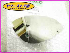 ☆新品未使用☆ 純正(PGJ100802) 右側ミラー アプリリアRS4 125 aprilia 8-58.6