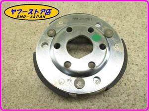 ☆新品未使用☆ 純正(CM1002025) スクーター用クラッチASSY アプリリア ピアジオ ベスパ デルビ aprilia Derbi Piaggio Vespa等 8-82.2