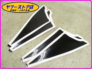 ☆新品も難あり格安出品☆ホンダ純正 タンクステッカー CBR600RR 2台分 18.7.S.16