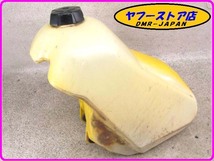 ☆即決あり☆ 純正 フューエルタンク 燃料タンク ガソリンタンク RM250 RJ12A_画像1