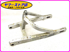 * prompt decision equipped * Ducati original Swing Arm 400SS ZDM400J