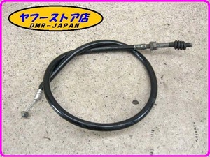 ☆動作確認済み 即決あり☆ クラッチワイヤー ケーブル NSR80 HC06