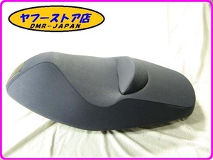 * new goods unused * original (AP8129461) seat Aprilia Atlantic 125~500 aprilia ATLANTIC 21-6.1