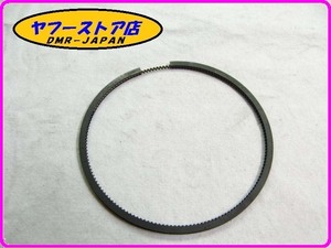 ☆新品未使用☆ 純正(844943) ピストンオイルリング アプリリア マーナ850 SRV ジレラ GP800 aprilia MANA Gilera 18-13.2