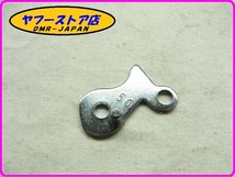 ☆新品未使用☆ 純正(AP8222663) キャブレターエアバルブ アプリリア RS50 RX50 デロルト aprilia DELLORTO 18-128.1_画像1