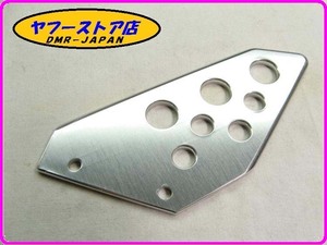 * new goods unused * original (AP8179260) left side heel guard Aprilia RSV1000 RSV Tuono aprilia TUONO 18-268.4