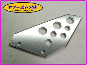 * new goods unused * original (AP8179260) left side heel guard Aprilia RSV1000 RSV Tuono aprilia TUONO 18-268.2