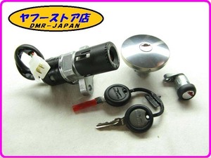  small there is defect * new goods unused * original (8831825) the main key set Moto Guzzi V7 MotoGuzzi 18-413.17